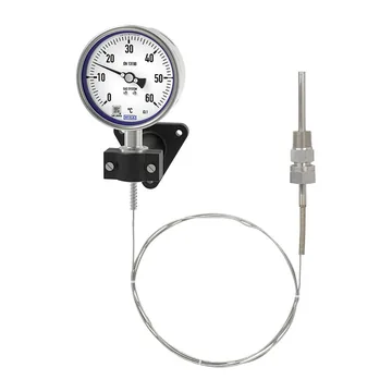 WIKA 73 Gas-actuated thermometer