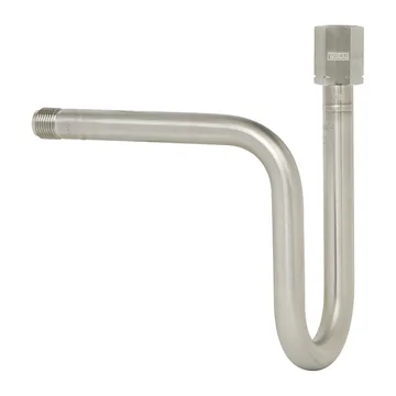 WIKA 910.15 Syphons and connecting pipes