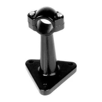 WIKA 910.16 Instrument mounting bracket for pointer measuring instruments