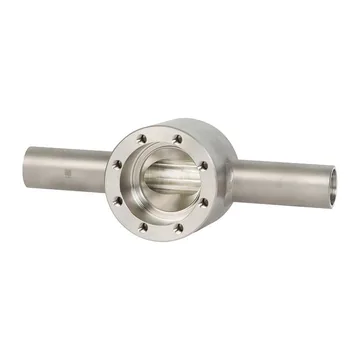 WIKA 910.19, 910.20, 910.23 Accessories for diaphragm seals