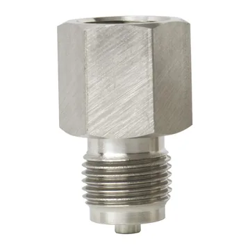 WIKA 910.22 Pressure Gauge In-Line Filters
