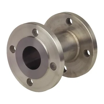 WIKA 981.27 In-line diaphragm seal