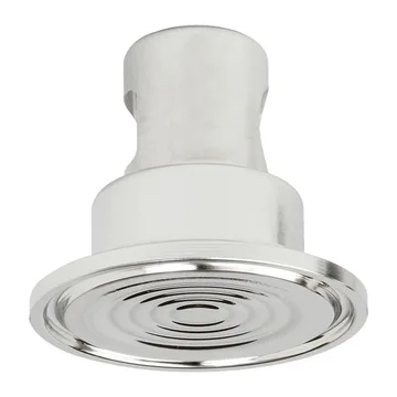 WIKA 990.22, 990.52, 990.53 Diaphragm seal with sterile connection