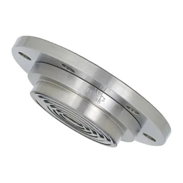 WIKA 990.23 Diaphragm Seals