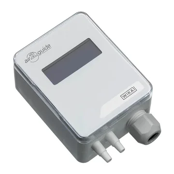 WIKA A2G-100 PID controller