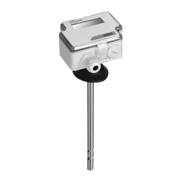 WIKA A2G-20 Air velocity meter