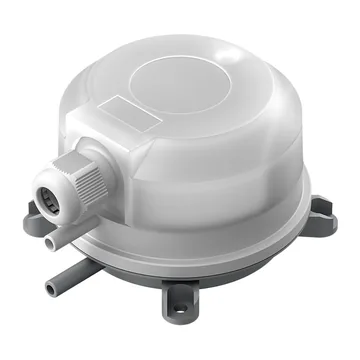 WIKA A2G-42 Differential pressure switch
