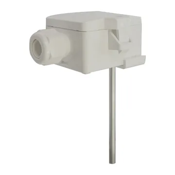 WIKA A2G-60 Electronic ventilation duct temperature sensor