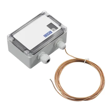 WIKA A2G-65 Frost protection thermostat
