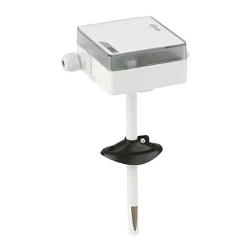 WIKA A2G-70 Ventilation duct sensor