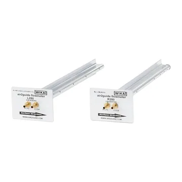 WIKA A2G-FM Measuring probe