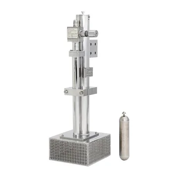 WIKA N-ALM Level sensor with reed measuring chain