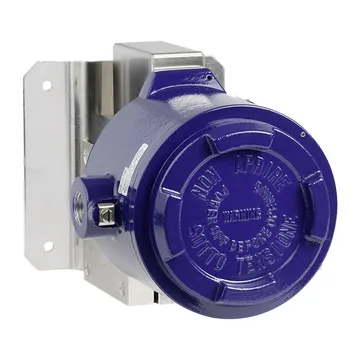 WIKA APA, APA10 Absolute pressure switch