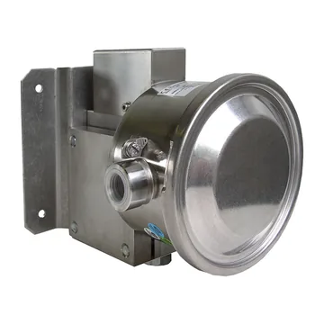WIKA APW, APW10 Absolute pressure switch