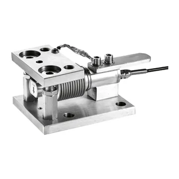 WIKA AZK03 Installation kit for load cell