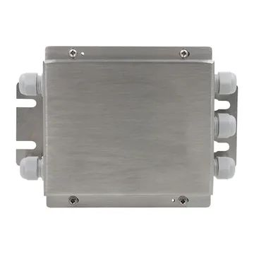 WIKA B6578 Junction box