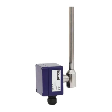 WIKA BLR Reed level transmitter
