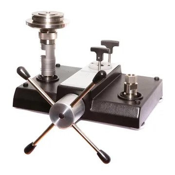 WIKA CPB3800 Dead-weight tester