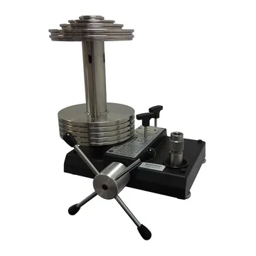 WIKA CPB3800HP Dead-weight tester