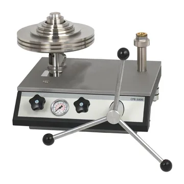 WIKA CPB5000 Pressure balance