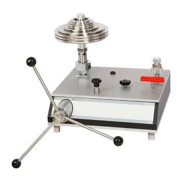 WIKA CPB5000HP Pressure balance