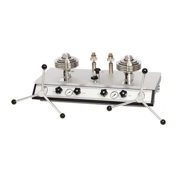 WIKA CPB5600DP Pressure balance