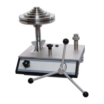 WIKA CPB5800 Dead-weight tester