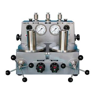 WIKA CPB6000DP Pressure balance