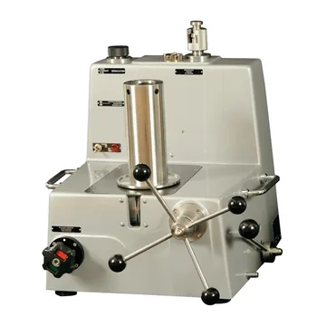WIKA CPB6000 Pressure balance