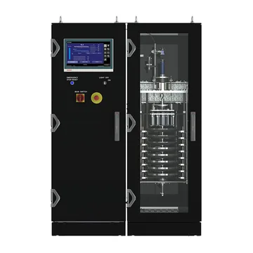 WIKA CPB9500 Pressure balance