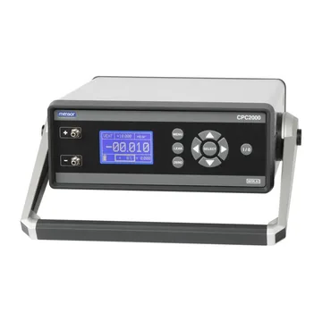 WIKA CPC2000 Pressure controller