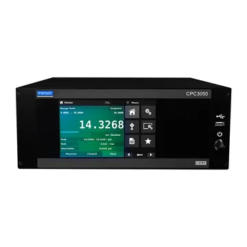 WIKA CPC3050 Pressure controller