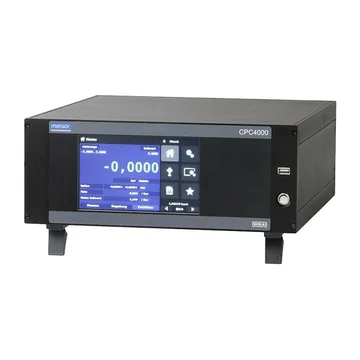 WIKA CPC4000 Pressure controller