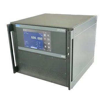 WIKA CPC7000 Pressure controller