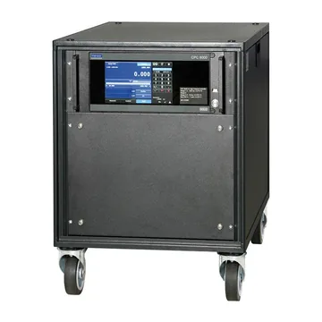 WIKA CPC8000-H Pressure controller