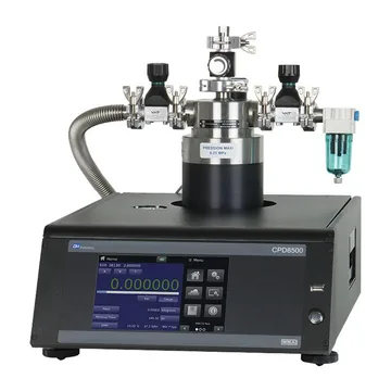 WIKA CPD8500 Digital dead-weight tester