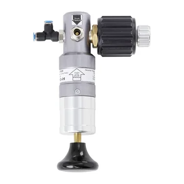 WIKA CPP10-H Pneumatic hand test pump