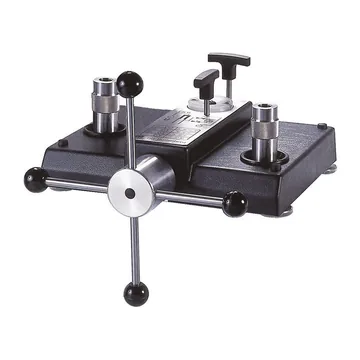 WIKA CPP4000-X Hydraulic comparison test pump