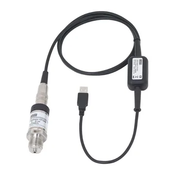 WIKA CPT2500 USB pressure sensor