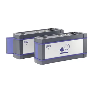 WIKA CPU6000-S CalibratorUnit