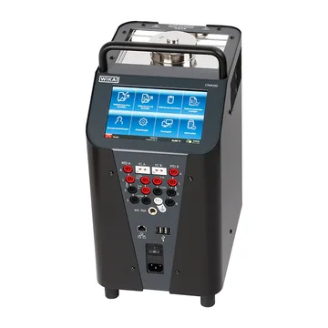 WIKA CTB9350-165 Micro calibration bath