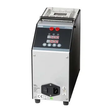 WIKA CTD4000 Temperature dry-well calibrator