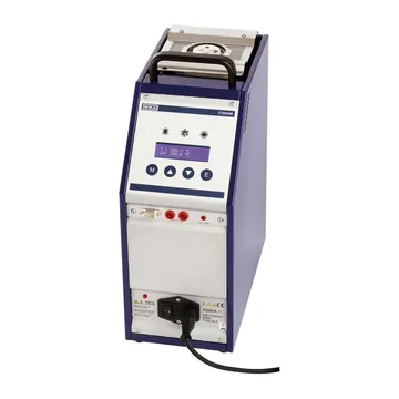 WIKA CTD9100-1100 Temperature dry-well calibrator