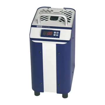 WIKA CTD9100-ZERO Temperature dry-well calibrator