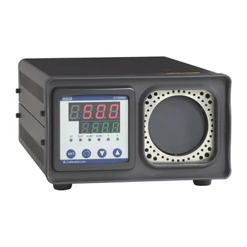 WIKA CTI5000 Infrared calibrator