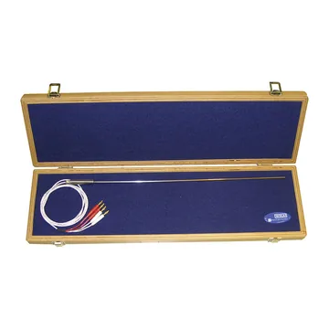 WIKA CTP2000, CTP9000 Standard thermometer