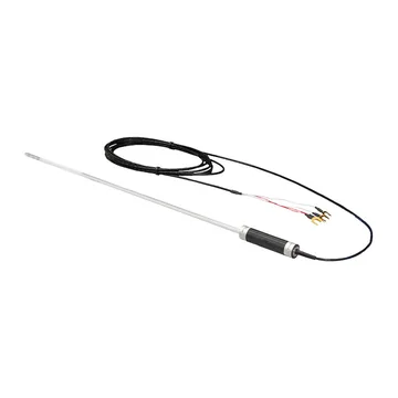 WIKA CTP5000-R25 Standard platinum resistance thermometer (SPRT)