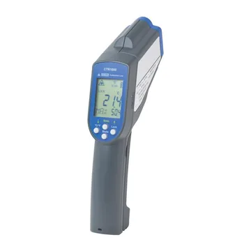 WIKA CTR1000 Infrared hand-held thermometer