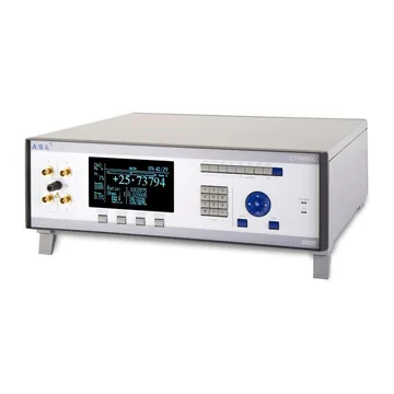 WIKA CTR6500 AC resistance thermometry bridge