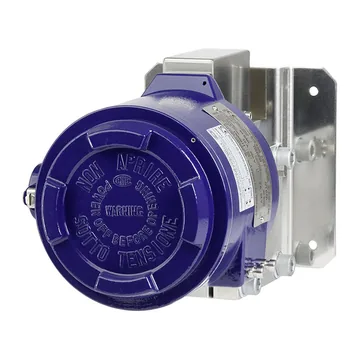 WIKA DA, DA10 Differential pressure switch